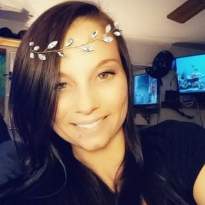 Meet your Posher, Alison